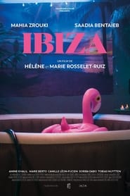 Ibiza' Poster