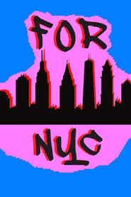 For NYC' Poster