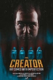The Creator' Poster
