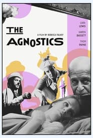 The Agnostics' Poster