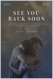 See you back soon' Poster