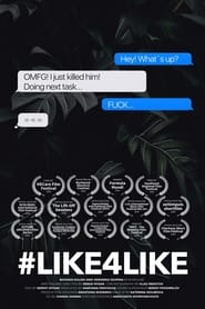 LIKE4LIKE' Poster