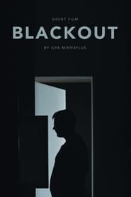 Blackout' Poster