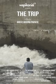 The Trip' Poster