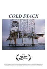 Cold Stack' Poster