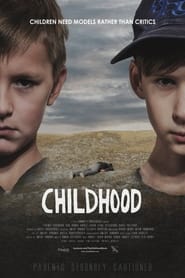 ChildHood' Poster