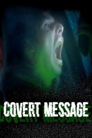 Covert Message' Poster