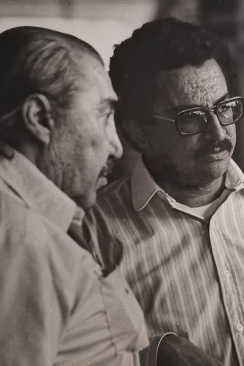 El sembrado ajeno Poster