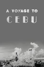 A Voyage to Cebu' Poster