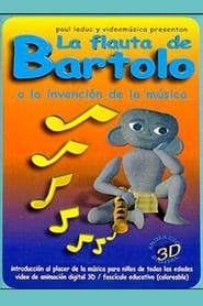 La flauta de Bartolo' Poster