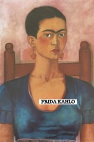Frida Kahlo' Poster