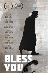 Bless You' Poster