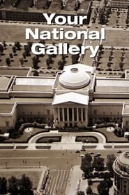 Your National Gallery' Poster