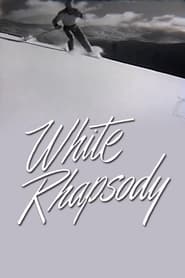 White Rhapsody' Poster