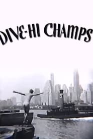 DiveHi Champs' Poster