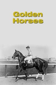 Golden Horses' Poster