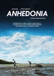 Anhedonia' Poster