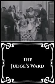 The Judges Ward' Poster