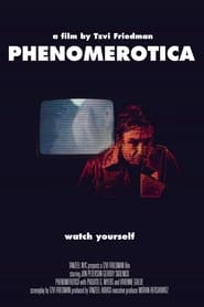 Phenomerotica' Poster