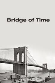 Bridge of Time' Poster