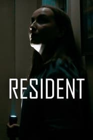 Resident' Poster