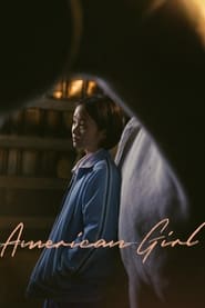 American Girl' Poster