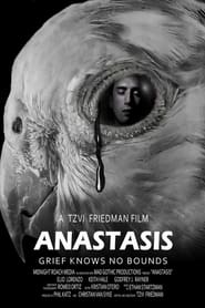 Anastasis' Poster