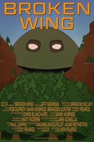 Broken Wing' Poster