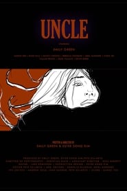 UNCLE' Poster