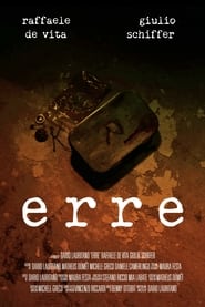 Erre' Poster