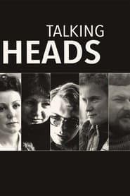 Talking Heads 2021' Poster