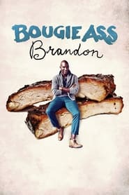 Bougie Ass Brandon' Poster