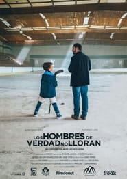 Los hombres de verdad no lloran' Poster