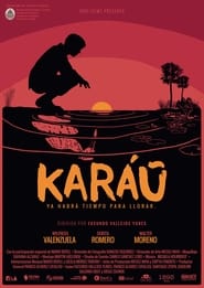 Karu' Poster