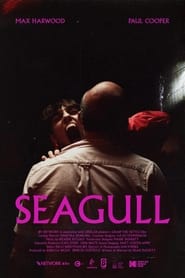 Seagull' Poster