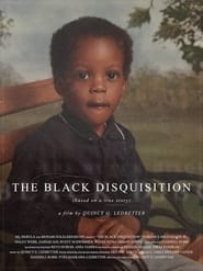 The Black Disquisition' Poster