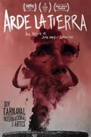 Arde la Tierra' Poster