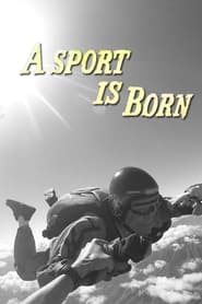 A Sport Is Born' Poster