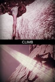 Climb' Poster