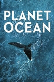 Planet Ocean' Poster