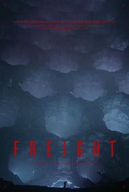 Freight' Poster