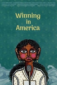 Winning in America' Poster