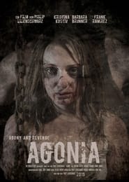 Agonia' Poster