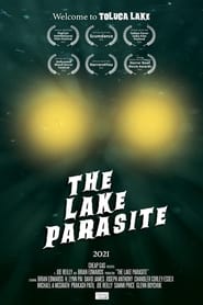 The Lake Parasite' Poster