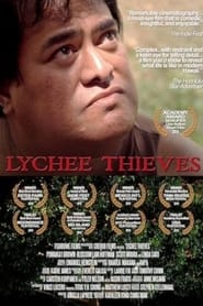 Lychee Thieves' Poster