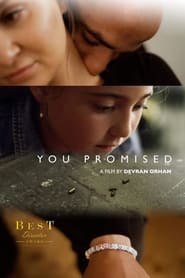 You Promised' Poster