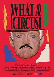 What A Circus' Poster