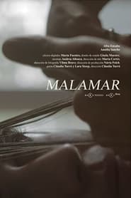 Malamar' Poster