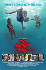 The Secret Pool' Poster