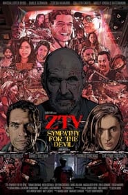 ZTV Sympathy for the Devil' Poster